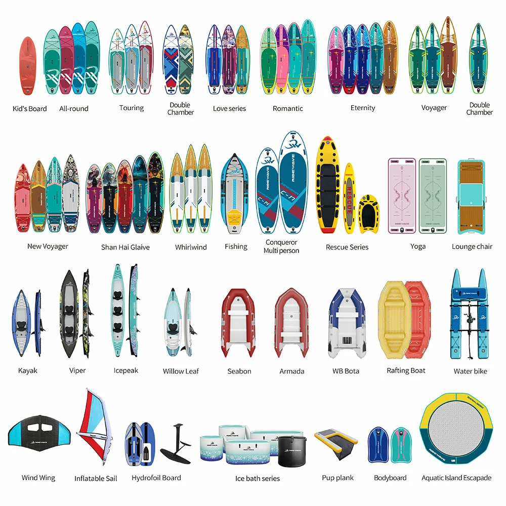 Stand Up Paddle Set best