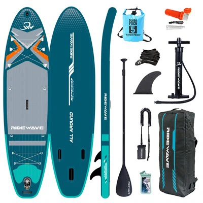 Paddle Board 11